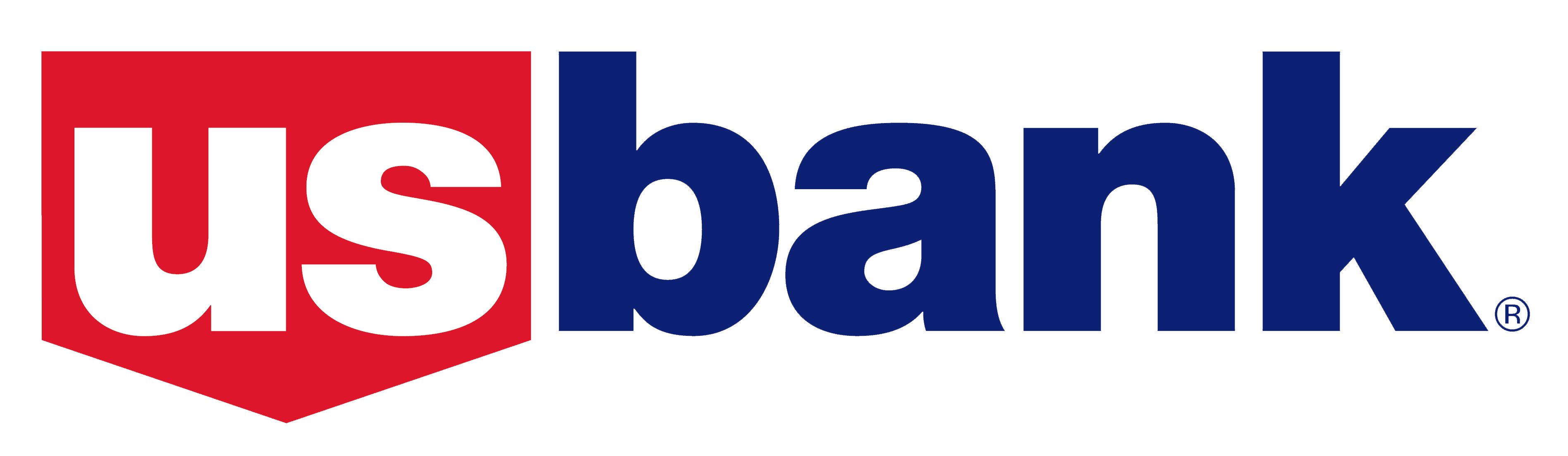 U.S. Bank Smartly® Checking 公司标识