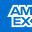 American Express 公司标识