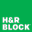 H&R Block 标识