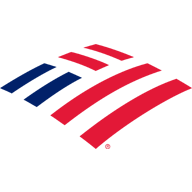 Bank of America Advantage Plus Banking 官方 Logo