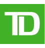 TD Complete Checking 官方 Logo