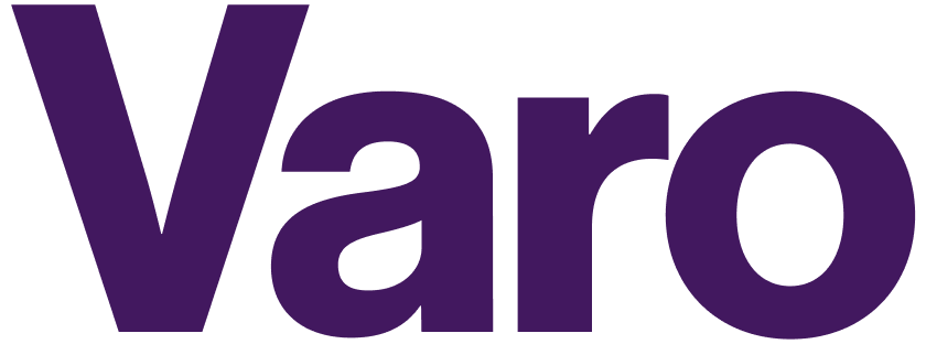 Varo Savings Account 官方 Logo