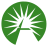 Fidelity Investments 公司标识