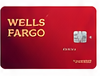Wells Fargo Autograph℠ Card 公司标识
