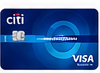 Citi® Double Cash Card 公司标识