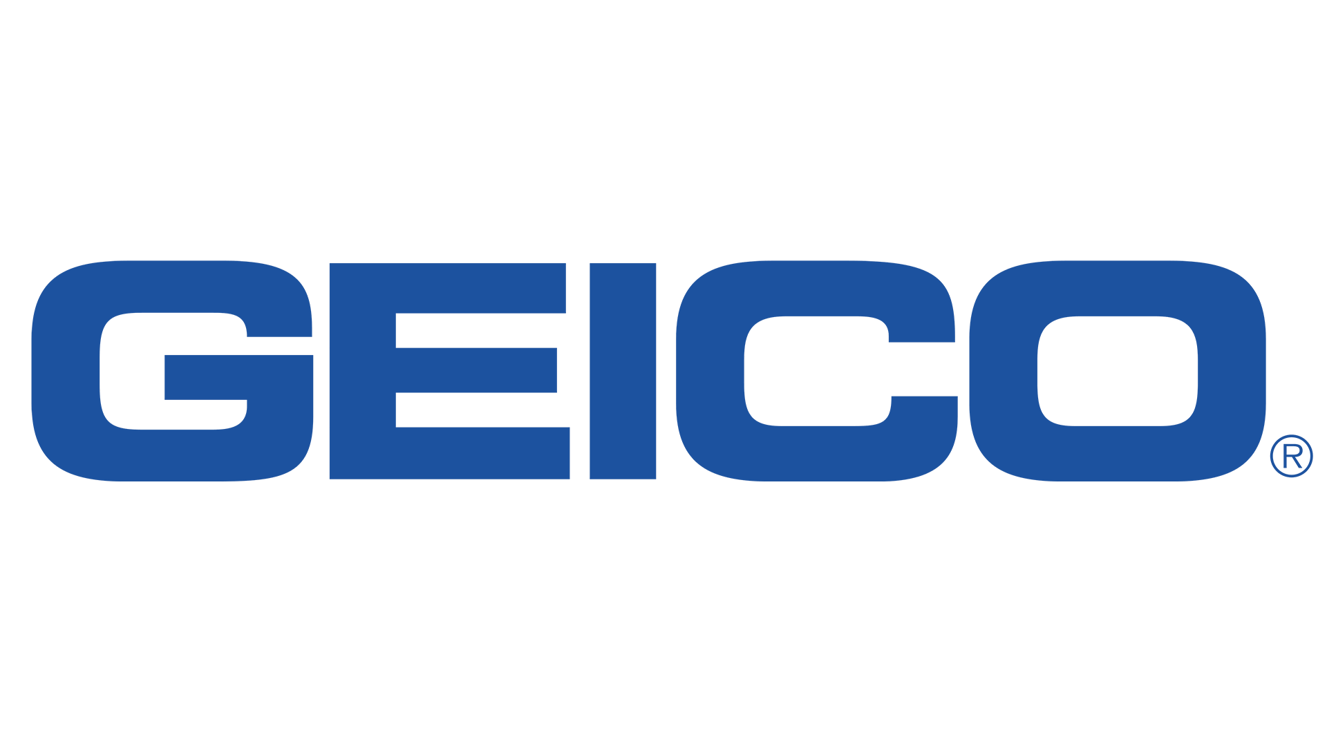 GEICO 公司标识