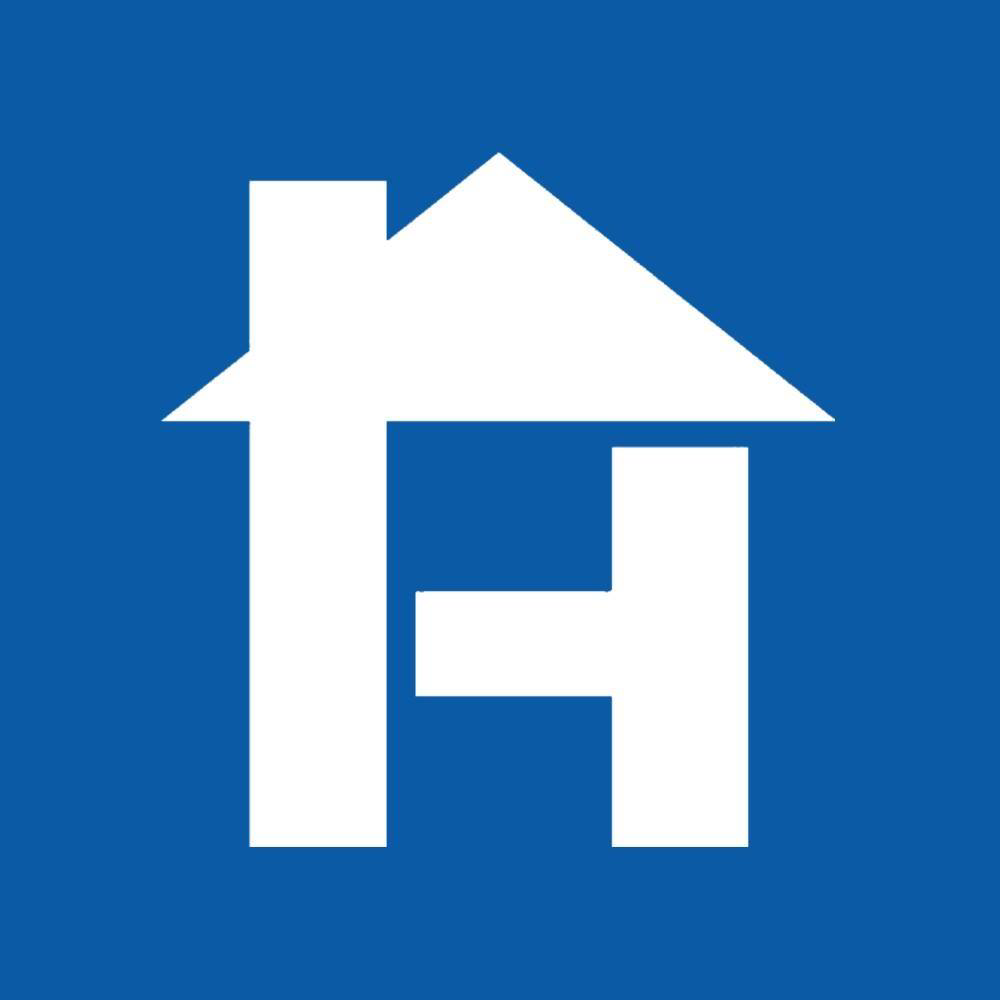 Houzeo 公司标识