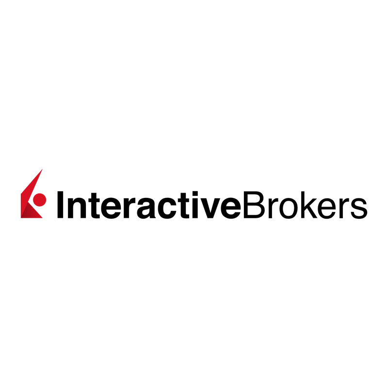 Interactive Brokers 公司标识